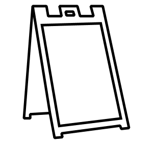 Quick Change A-Frame