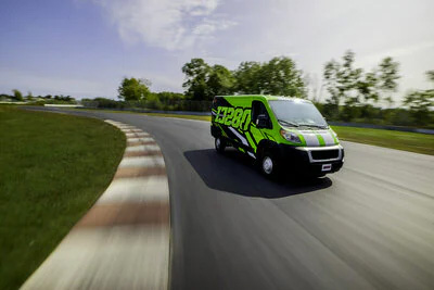 3M™ Gloss Wrap Overlaminate 8428G