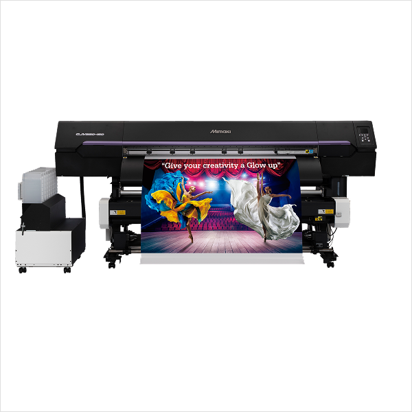 Mimaki CJV330-160