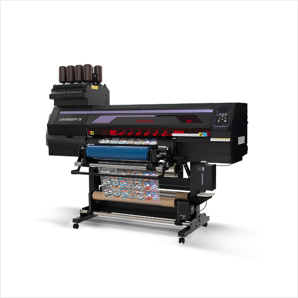 Mimaki UJV300DTF-75