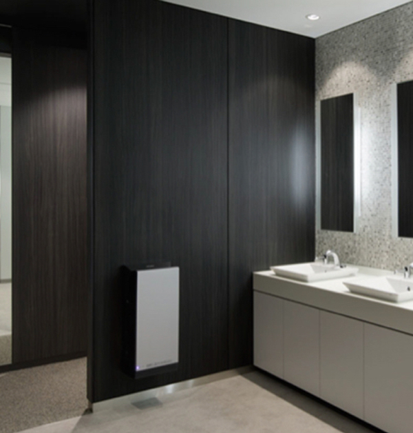 3M DI-NOC Architectural Finishes