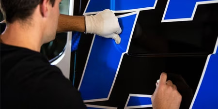 IJ280: 3M™ Print Wrap Film 